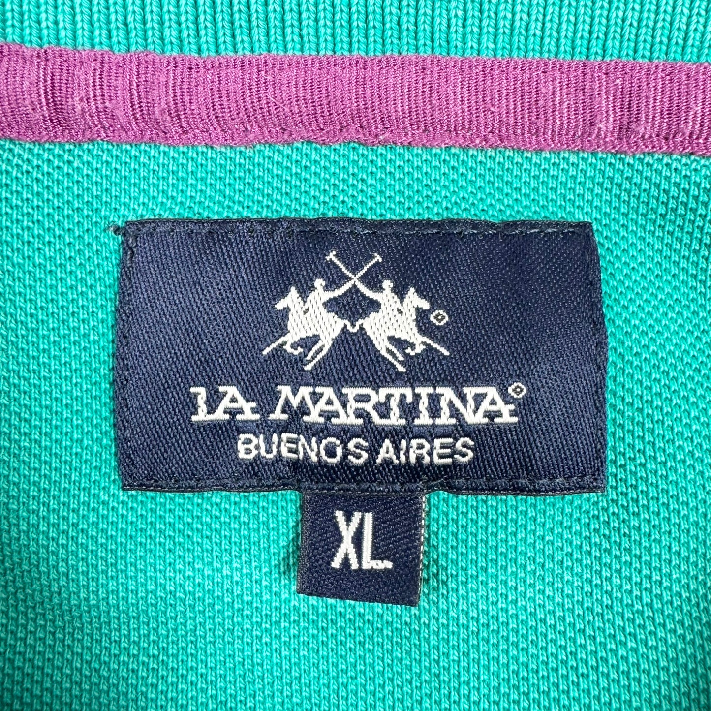 Tricou Polo LaMartina