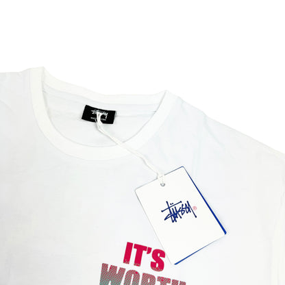 Tricou Stussy - S
