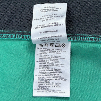 Jachetă Haglofs Femei - M