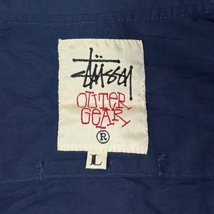 Jachetă Stussy Vintage 90s - L/XL