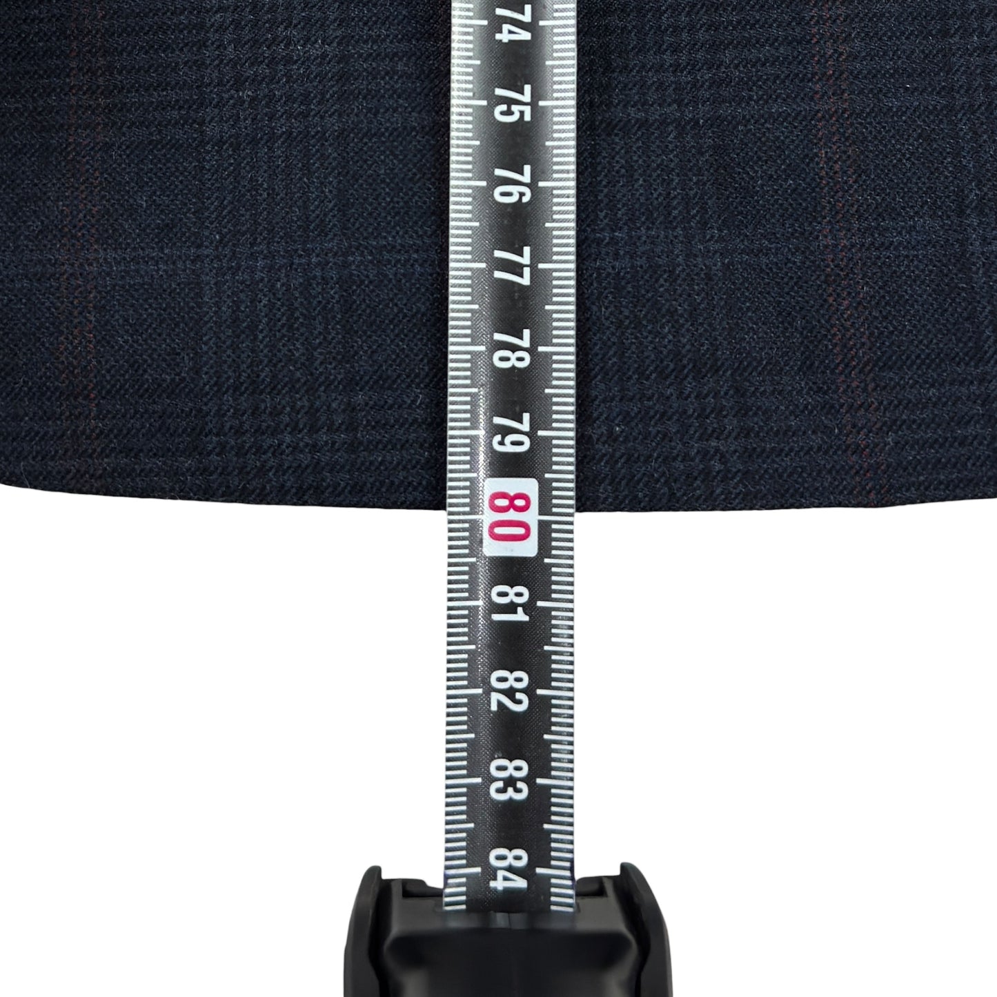 Sacou Ben Sherman 70% Lână - L/XL
