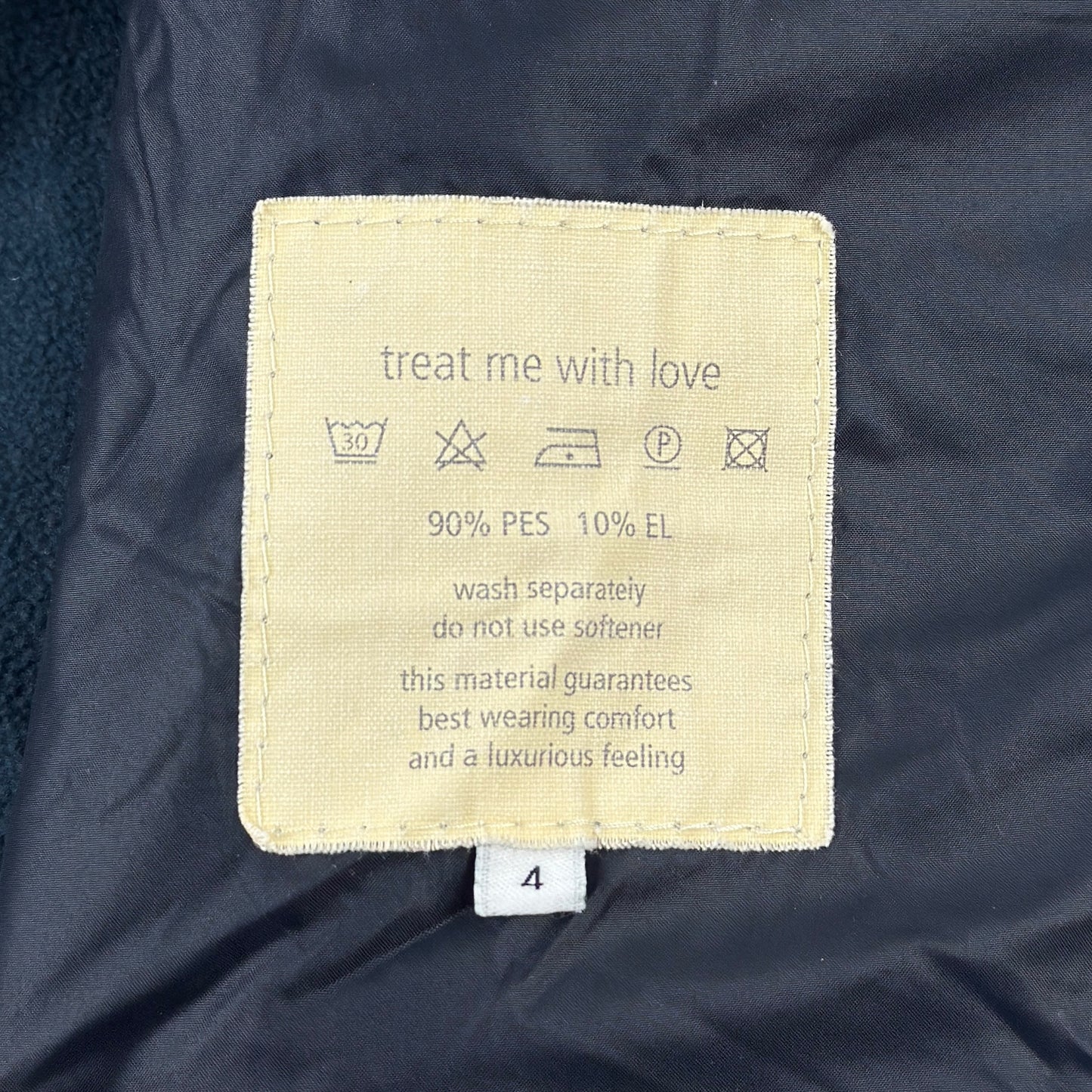 Jachetă Frauenschuh Femei - L