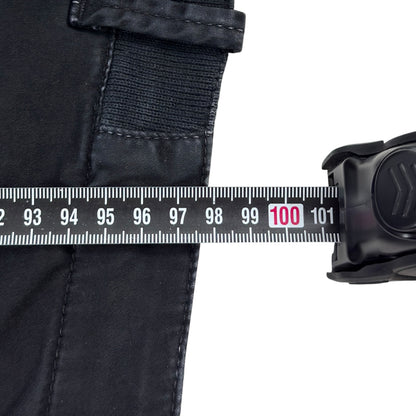 Pantaloni Cargo Aeronautica Militare - W30/L30