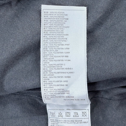 Jachetă Nike Vintage - M/L