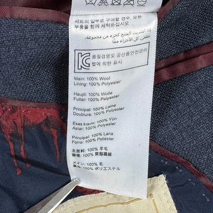 Sacou Joules 100% Lână - M/L