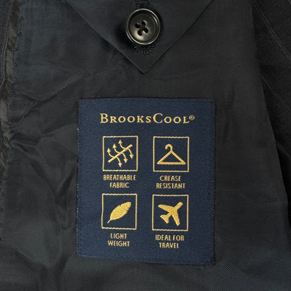 Costum Brooks Brothers 85% Lână - XXL/XXXL