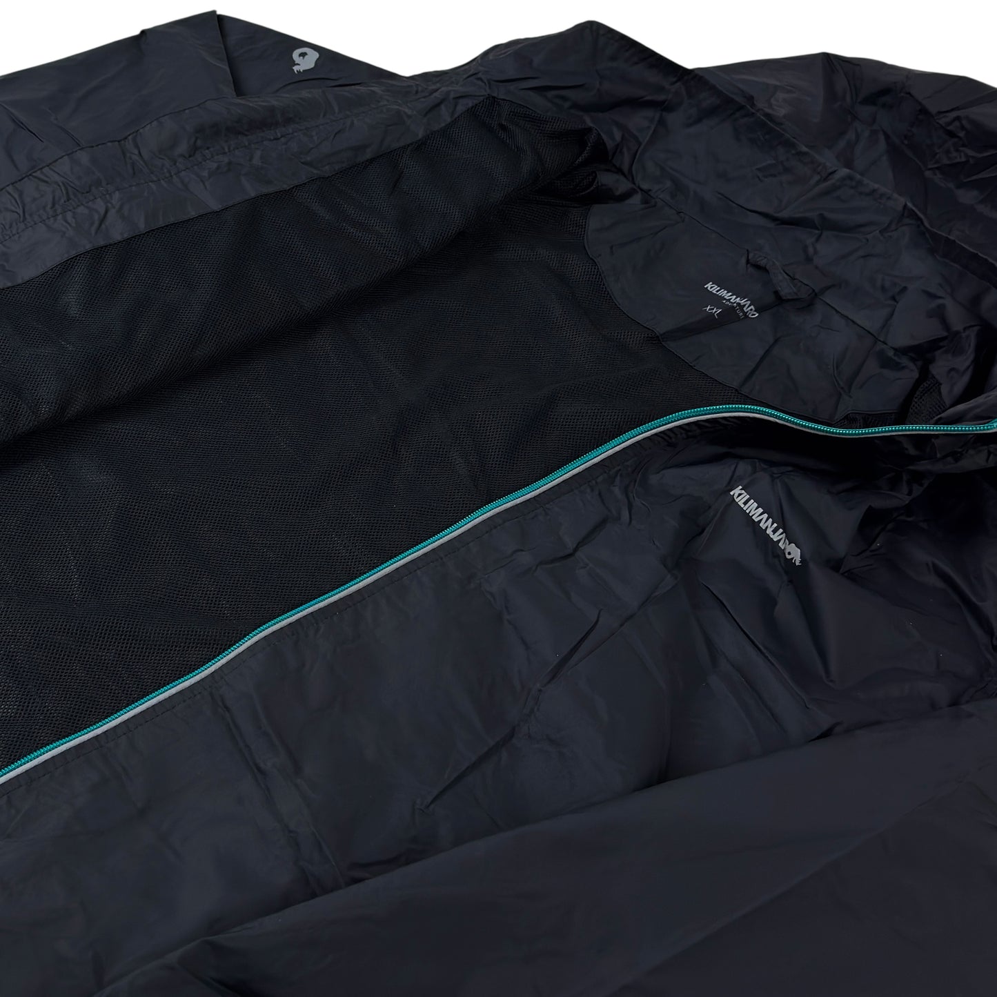 Jachetă KILIMANJARO - XL/XXL