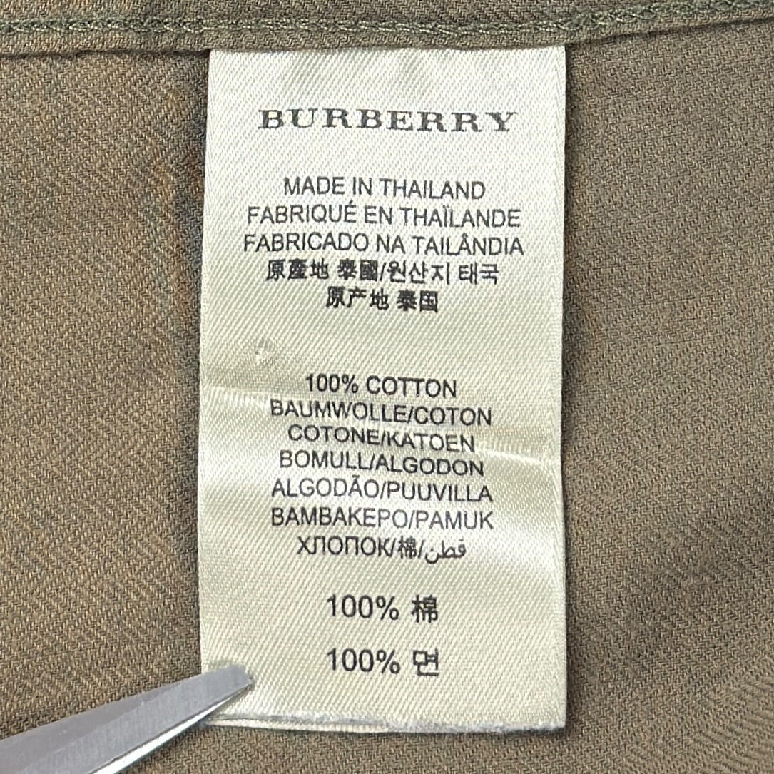 Cămașă Burberry - M
