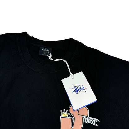 Tricou Stussy - XXL