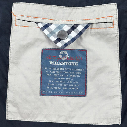 Jachetă Milestone - L