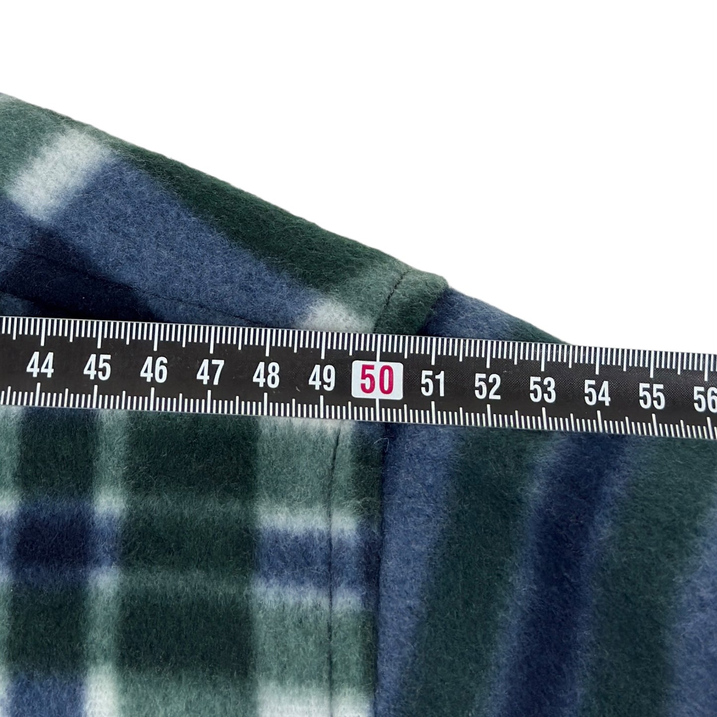 Jachetă Sherpa HOANG - M/L