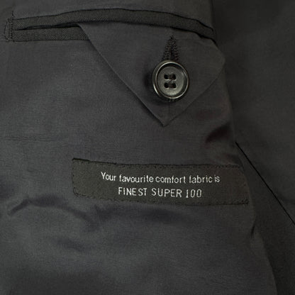 Sacou Strellson 100% Lână - L/XL