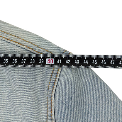 Jachetă REVIEW - S/M