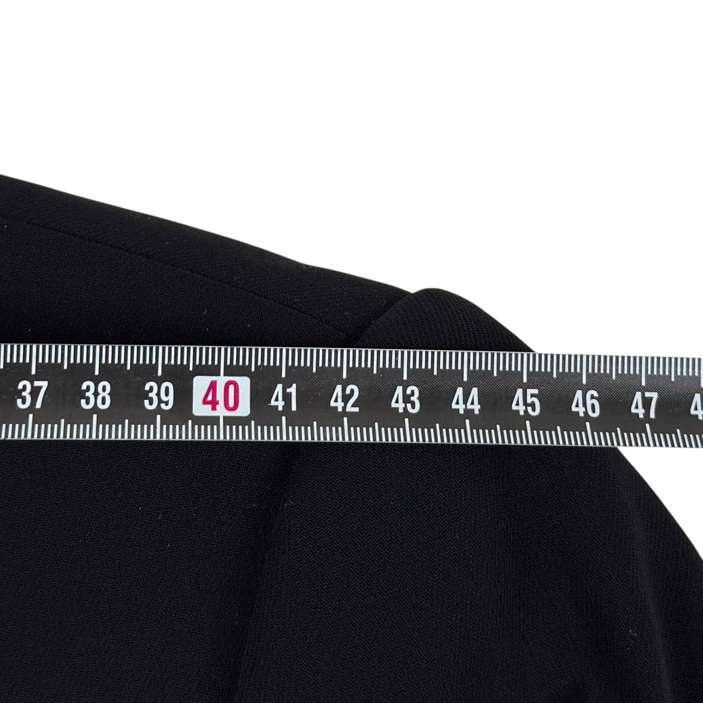 Sacou Armani 100% Lână - S/M