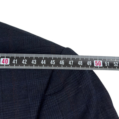 Sacou Ben Sherman 70% Lână - L/XL