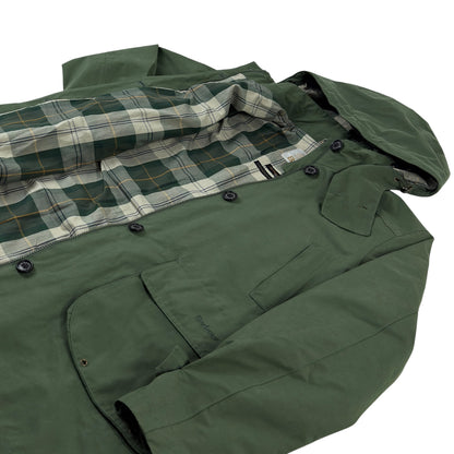 Jachetă Parka Barbour Femei - S/M