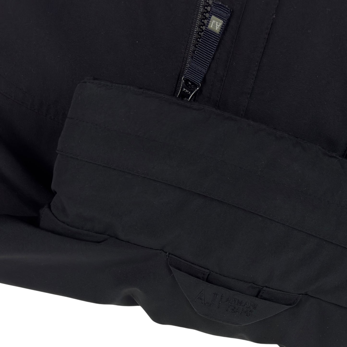 Jachetă Parka Armani Vintage - XL/XXL