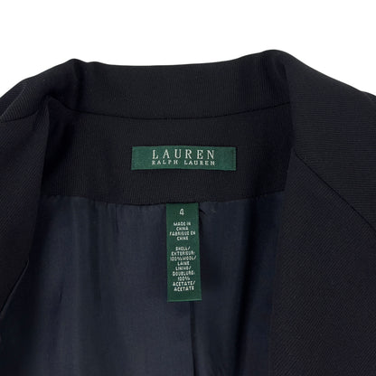 Sacou Ralph Lauren Femei 100% Lână - S