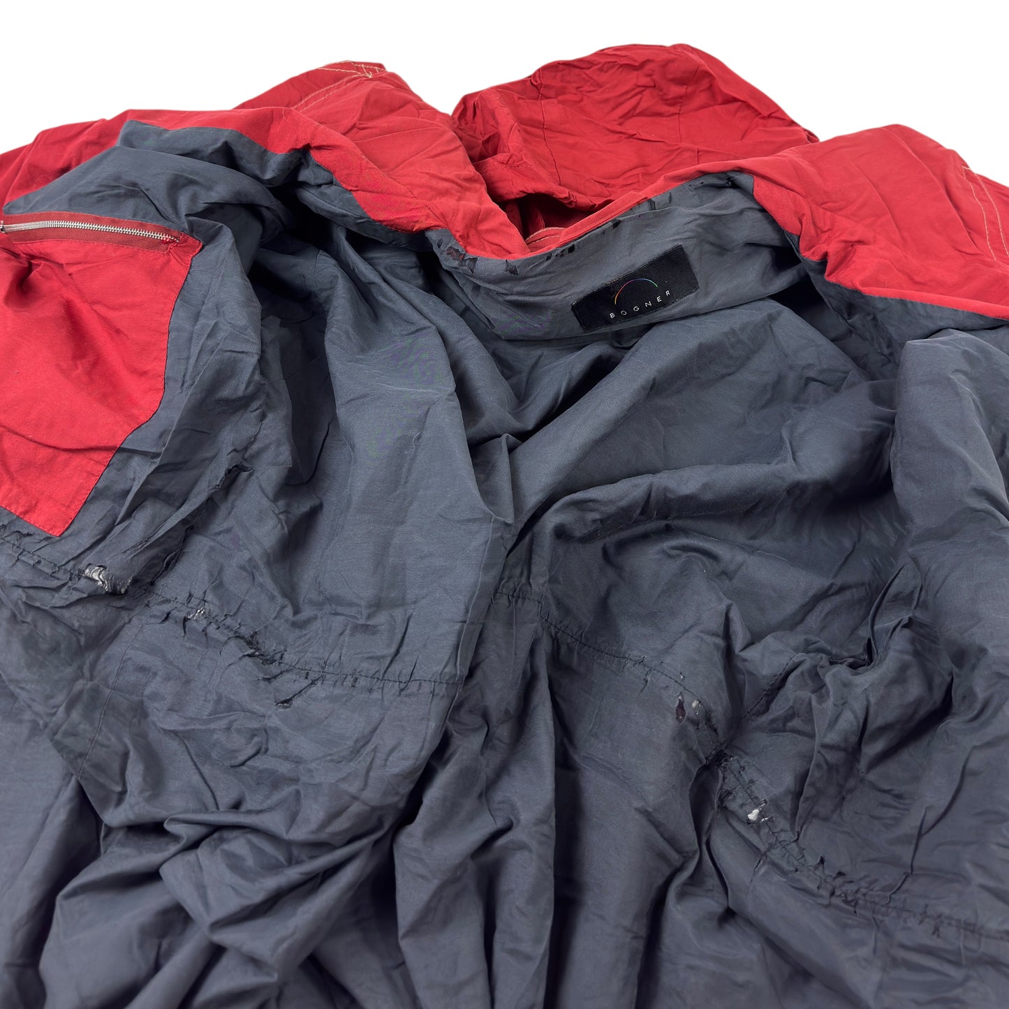 Jachetă BOGNER Vintage - XL/XXL