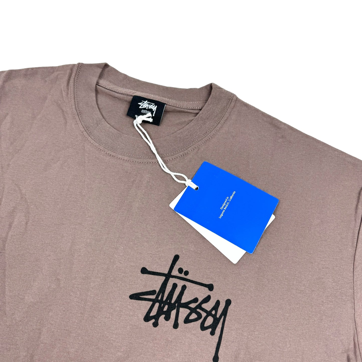 Tricou Stussy