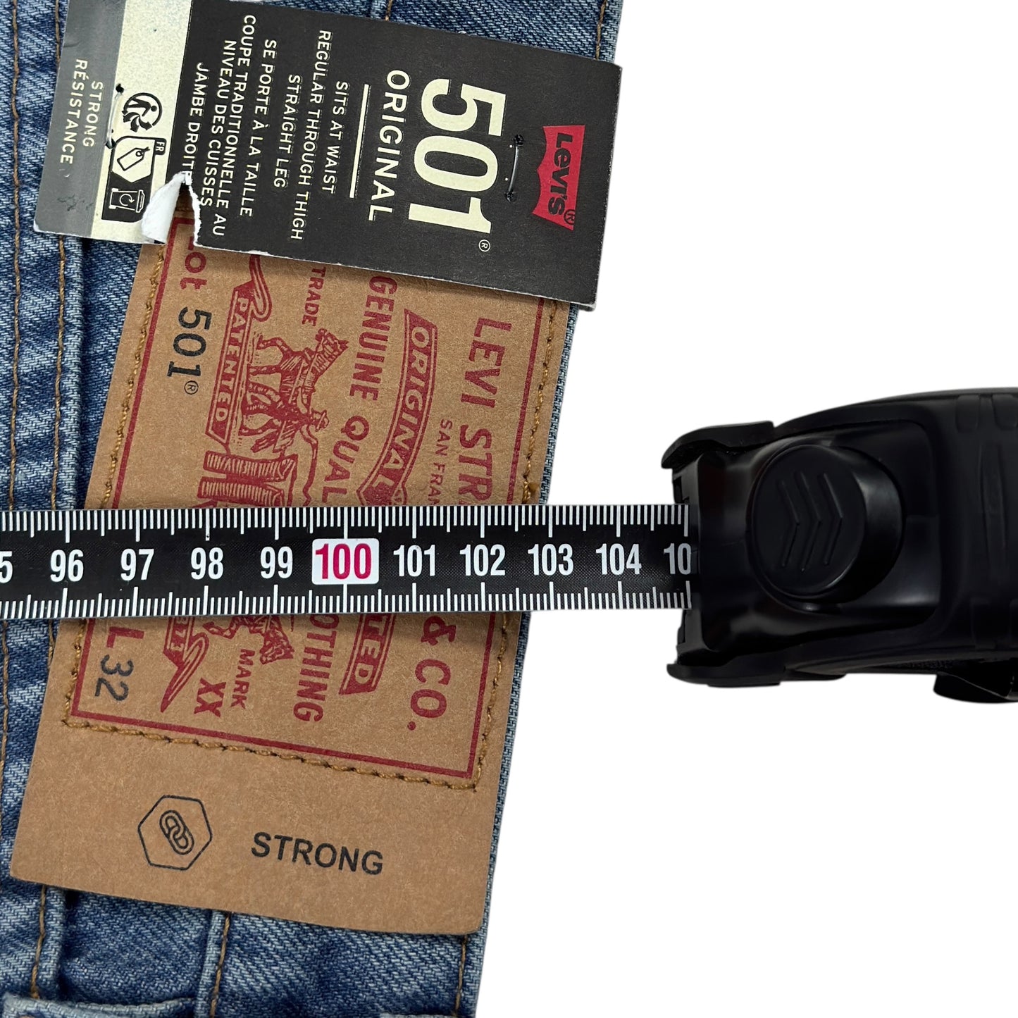 Blugi Levi's 501 Unisex