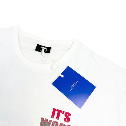 Tricou Stussy - S