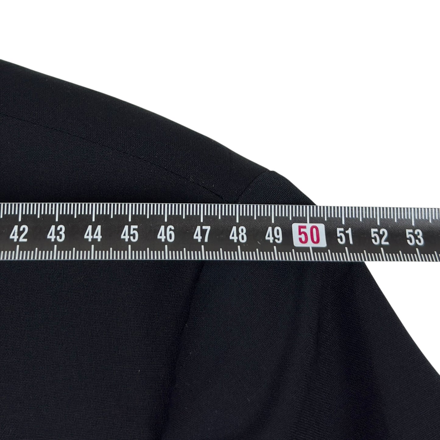 Sacou MOSS 52% Lână - L/XL