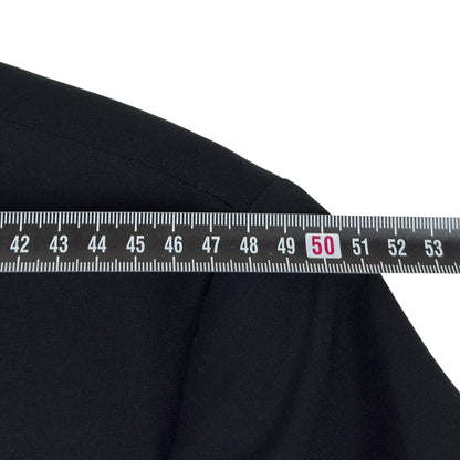 Sacou MOSS 52% Lână - L/XL