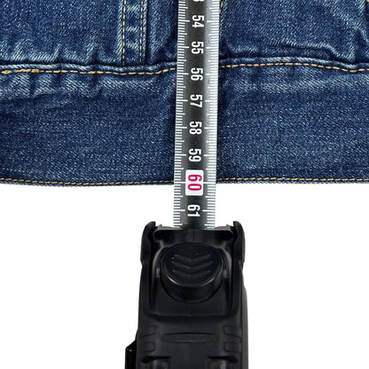 Jachetă Diesel Vintage 90s - S/M