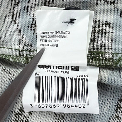 Jachetă Element - S/M