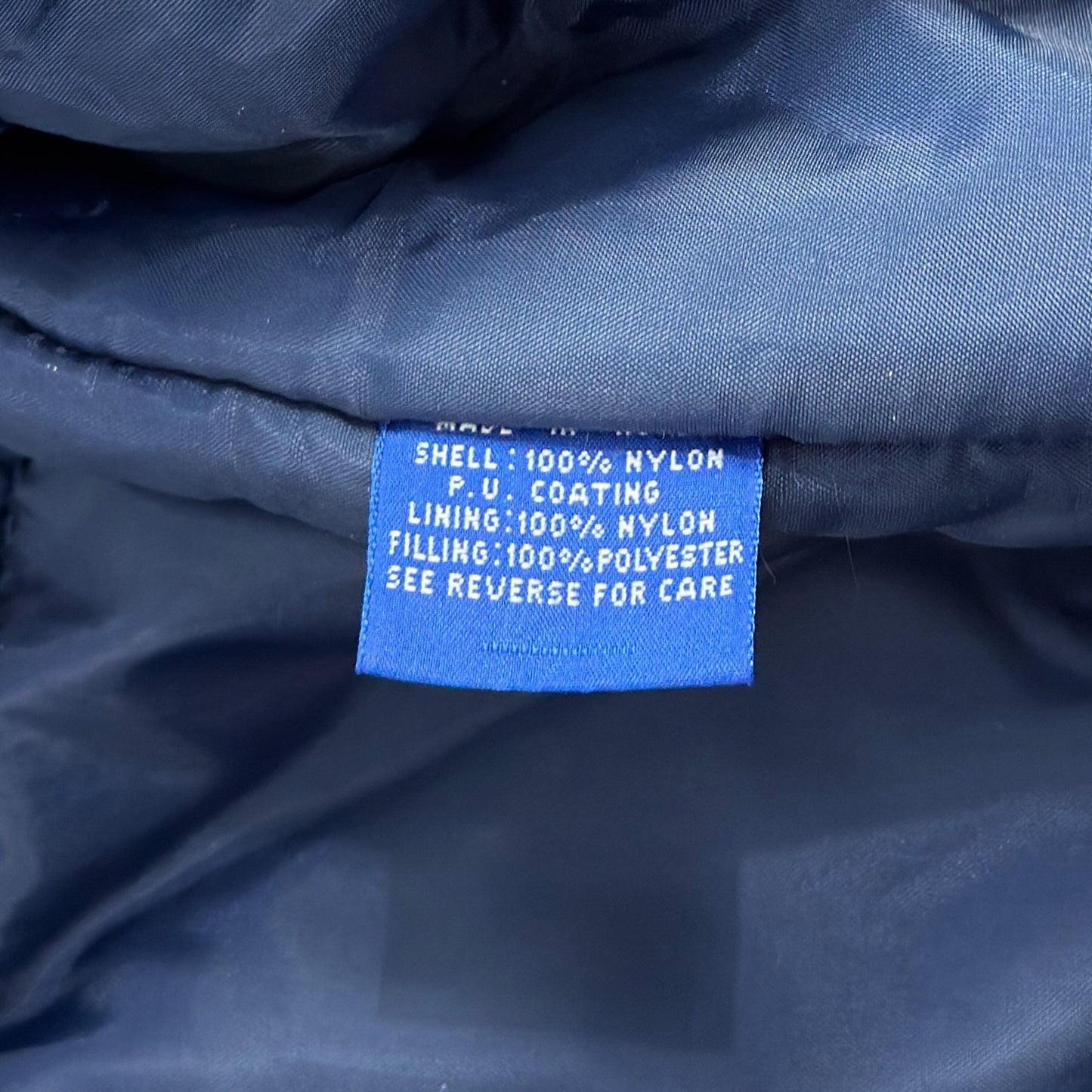 Geacă Starter Penn State Vintage 90s - XL/XXL