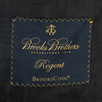 Costum Brooks Brothers 85% Lână - XXL/XXXL