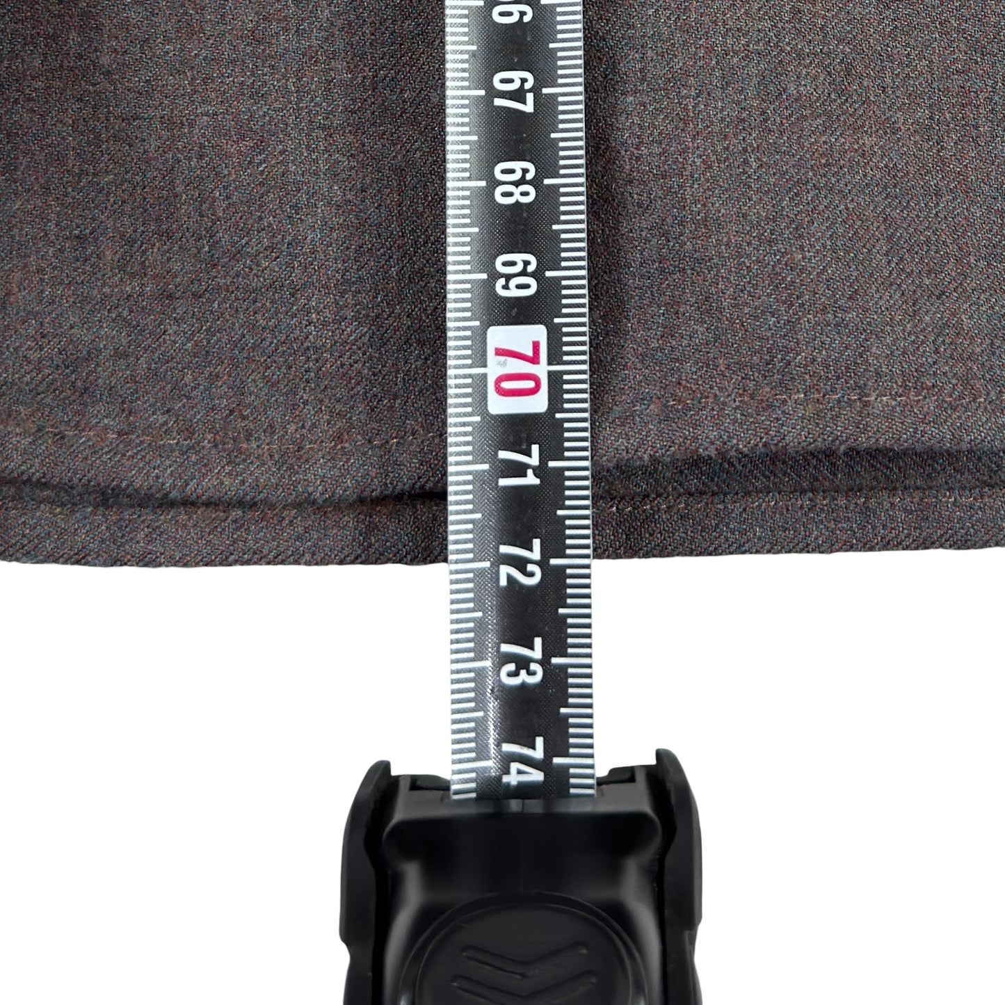 Jachetă COS 100% Lână - M