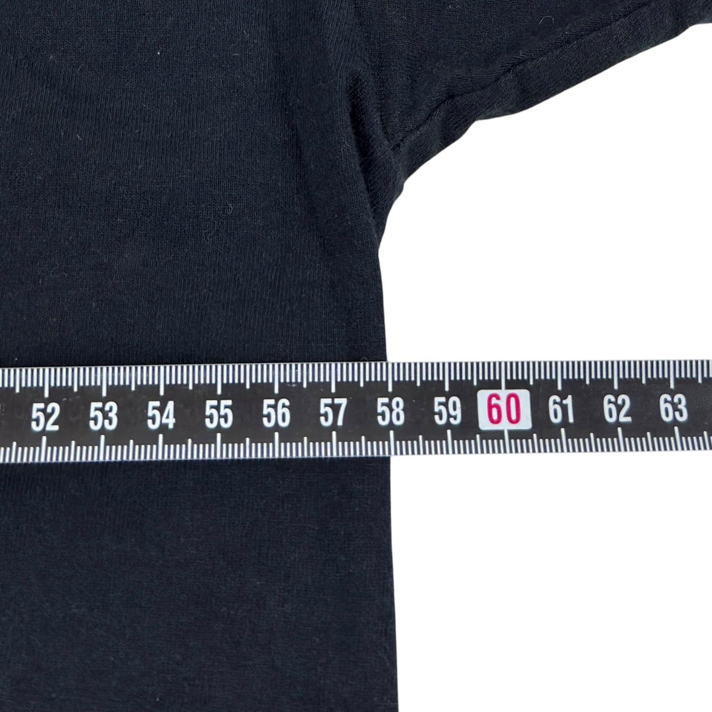 Bluză RAMMSTEIN Vintage - XL