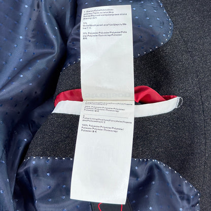 Sacou Strellson 70% Lână - S/M