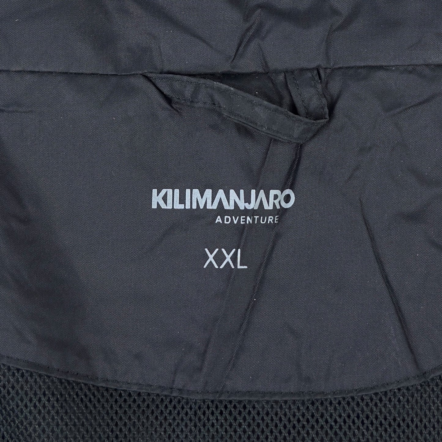 Jachetă KILIMANJARO - XL/XXL