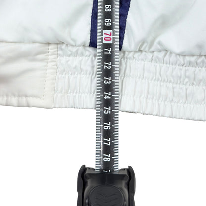 Jachetă Adidas Vintage 90s - XL/XXL