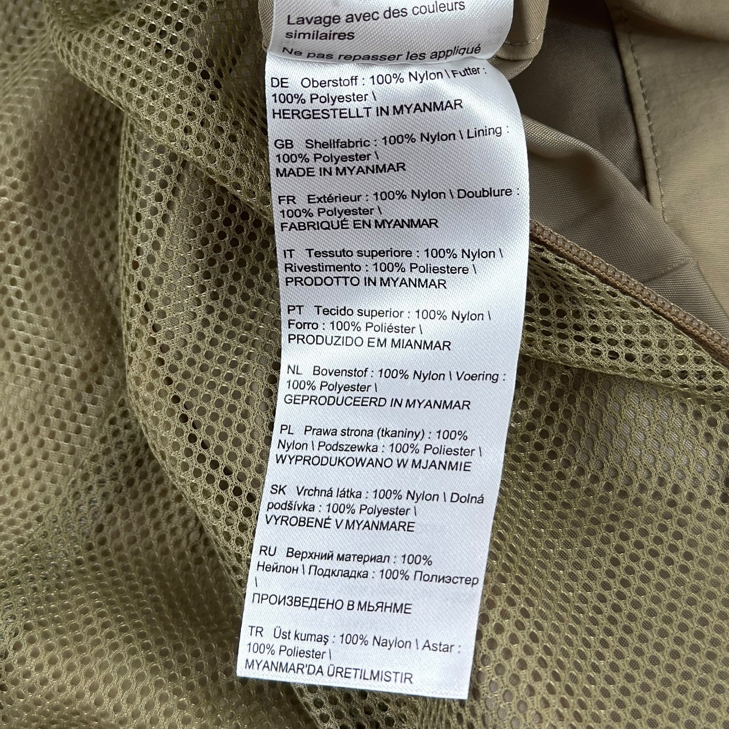 Vestă Schoffel Femei - XL
