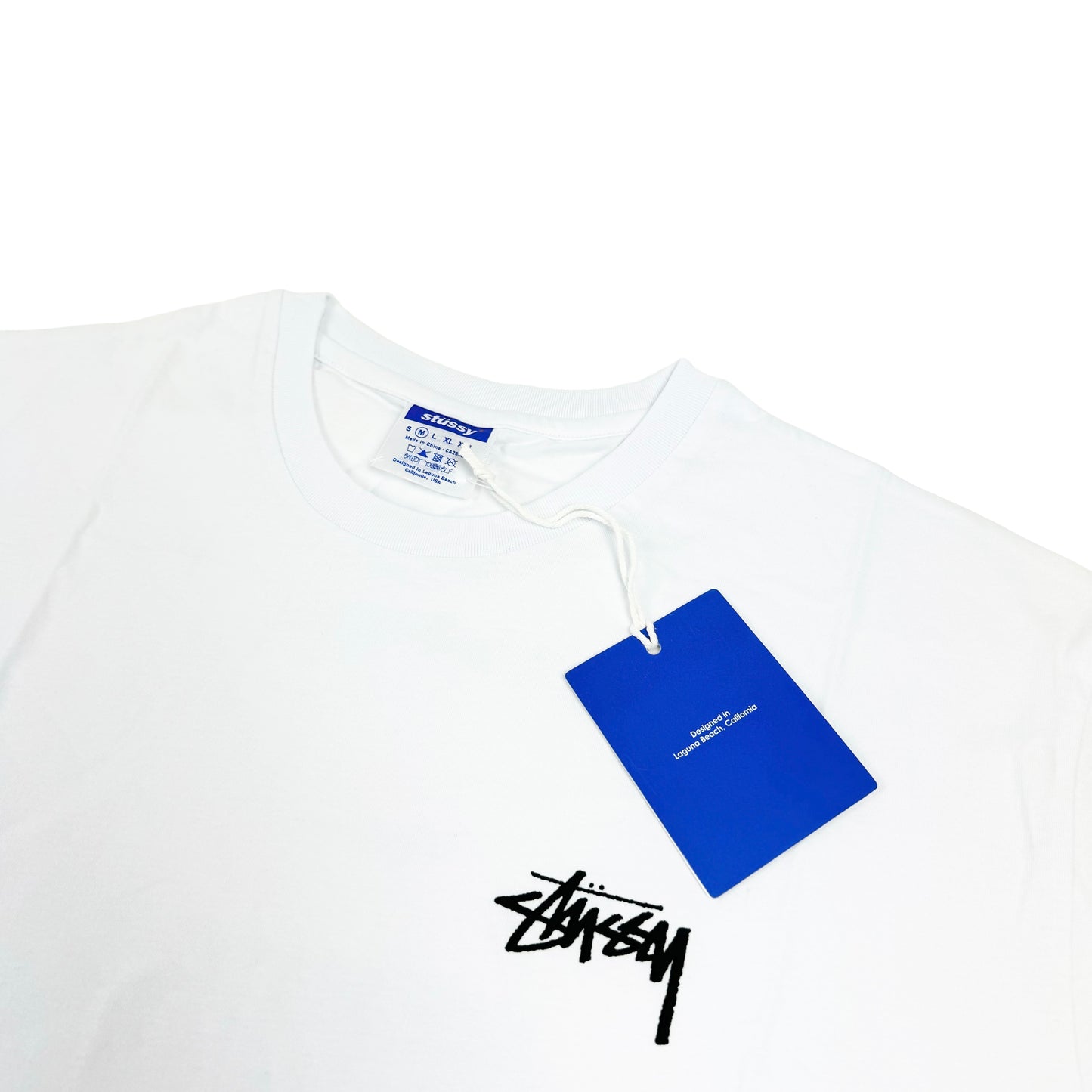 Tricou Stussy - M