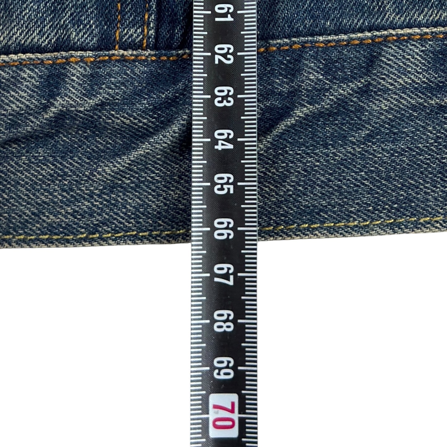 Jachetă Levi's - M/L