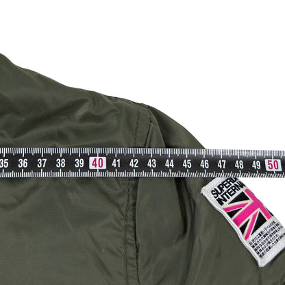 Jachetă Superdry Femei - M