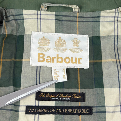 Jachetă Parka Barbour Femei - S/M