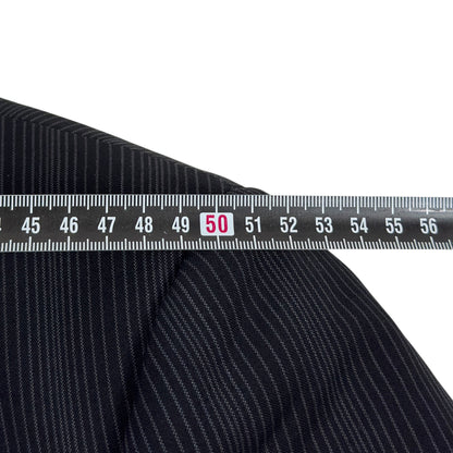 Sacou Versace 100% Lână - XXL/XXXL