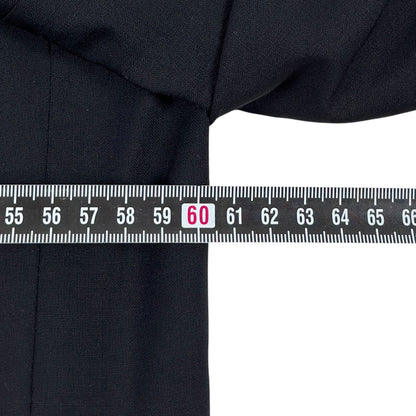 Sacou MOSS 52% Lână - L/XL