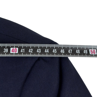 Sacou Stanley Ley 100% Lână - M/L