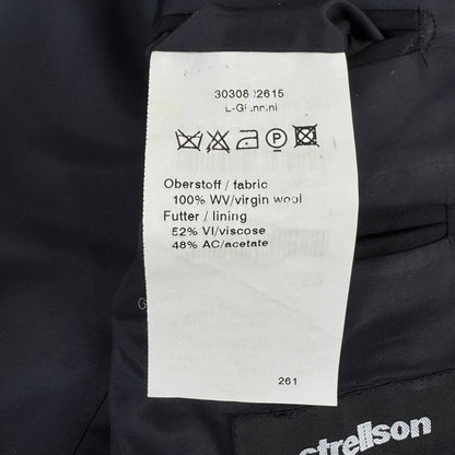 Sacou Strellson 100% Lână - L/XL