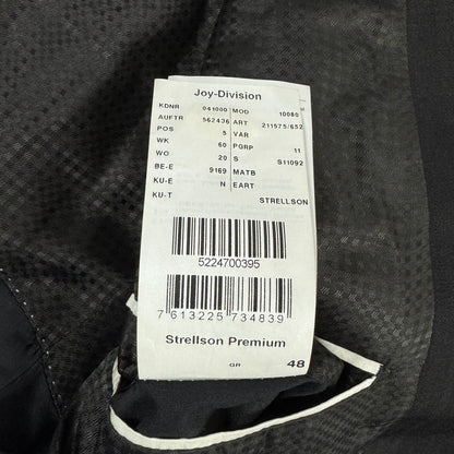 Costum Strellson 100% Lână - S/M
