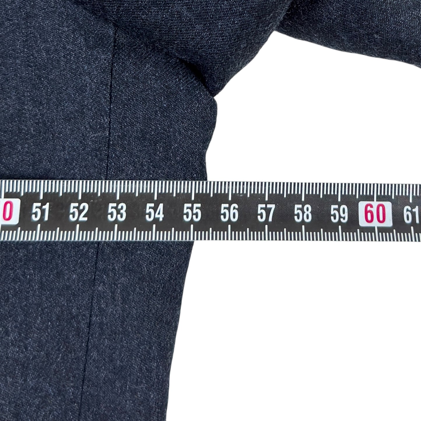 Sacou Hammond&Co 100% Lână - M/L