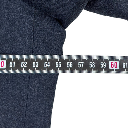 Sacou Hammond&Co 100% Lână - M/L