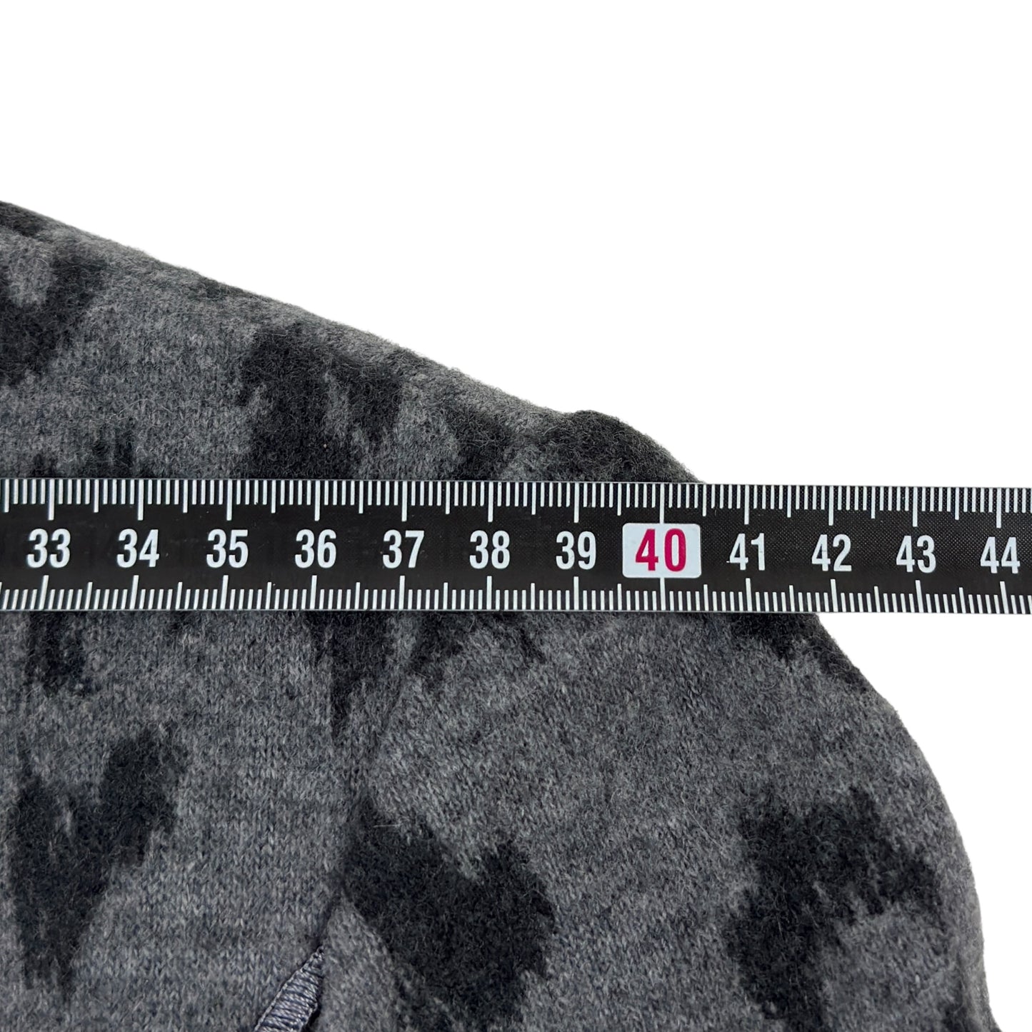 Jachetă Betty Barlay Femei 80% Lână - S/M
